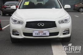 东风英菲尼迪-英菲尼迪Q50L-2.0T 舒适版
