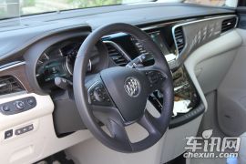 通用别克-别克GL8-2.0T Avenir