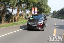 通用别克-别克GL8-2.0T Avenir