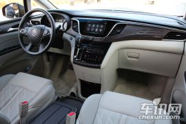 通用别克-别克GL8-2.0T Avenir