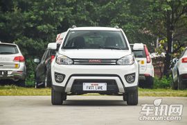 长城汽车-哈弗H1-红标 1.5L AMT舒适型