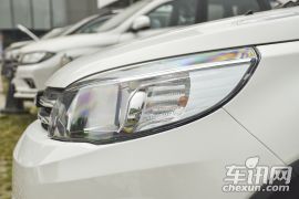 长城汽车-哈弗H1-红标 1.5L AMT舒适型