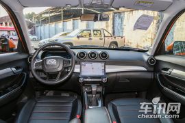 凯翼-凯翼X3-1.6L CVT智联III版