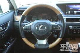 雷克萨斯-雷克萨斯GS-450h