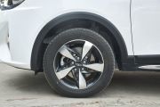 江淮汽车-瑞风S3-1.6L 手动豪华智能型