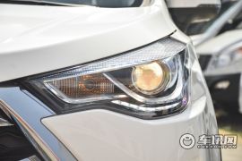 江淮汽车-瑞风S3-1.6L 手动豪华智能型