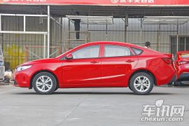 上汽集团-锐行-1.5L 自动风尚版