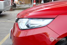 上汽集团-锐行-1.5L 自动风尚版