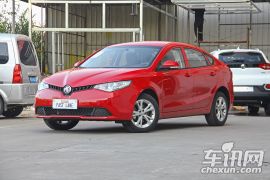 上汽集团-锐行-1.5L 自动风尚版