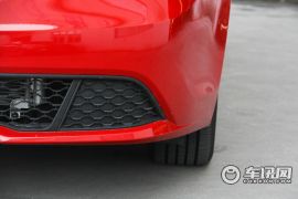 上汽集团-锐行-1.5L 自动风尚版