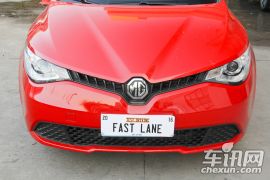 上汽集团-锐行-1.5L 自动风尚版