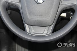 上汽集团-锐行-1.5L 自动风尚版