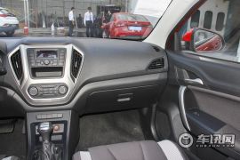 上汽集团-锐行-1.5L 自动风尚版