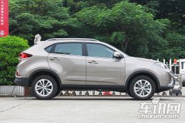 上汽集团-锐腾-1.5TGI TST精英版