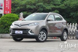 上汽集团-锐腾-1.5TGI TST精英版