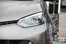 上汽集团-锐腾-1.5TGI TST精英版