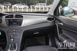 上汽集团-锐腾-1.5TGI TST精英版