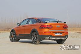 观致汽车-观致3-GT 1.6T 自动致悦型