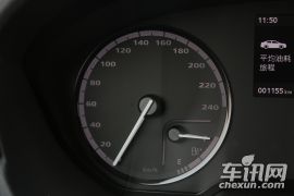 观致汽车-观致3-GT 1.6T 自动致悦型