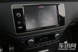 观致汽车-观致3-GT 1.6T 自动致悦型