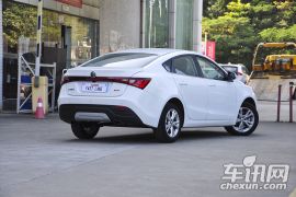 上汽集团-锐行-1.5T 自动超值豪华版