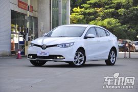 上汽集团-锐行-1.5T 自动超值豪华版