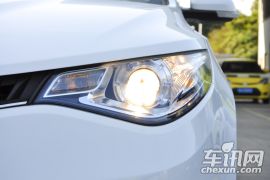 上汽集团-锐行-1.5T 自动超值豪华版