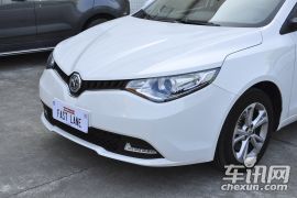 上汽集团-锐行-1.5T 自动超值豪华版