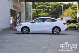 上汽集团-锐行-1.5T 自动超值豪华版