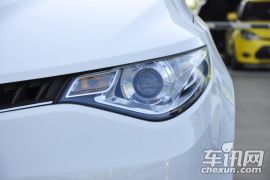 上汽集团-锐行-1.5T 自动超值豪华版