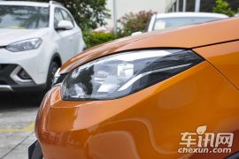 上汽集团-锐腾-1.5TGI TST精英版