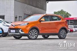 上汽集团-锐腾-1.5TGI TST精英版