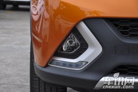 上汽集团-锐腾-1.5TGI TST精英版