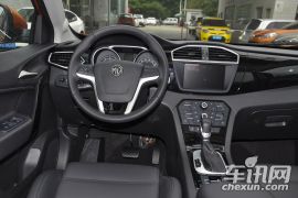 上汽集团-锐腾-1.5TGI TST精英版