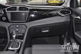 上汽集团-锐腾-1.5TGI TST精英版