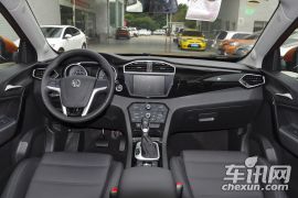 上汽集团-锐腾-1.5TGI TST精英版