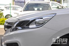 海马汽车-福美来-1.6L 手动舒适型