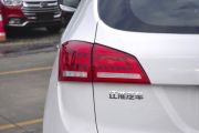 江淮汽车-瑞风S5-1.5TGDI 自动舒适型