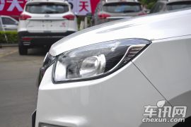 江淮汽车-瑞风S5-1.5TGDI 自动舒适型