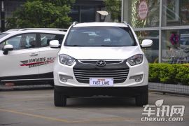 江淮汽车-瑞风S5-1.5TGDI 自动舒适型