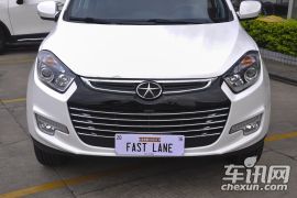 江淮汽车-瑞风S5-1.5TGDI 自动舒适型