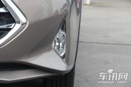 江淮汽车-瑞风S3-1.5L 手动豪华型