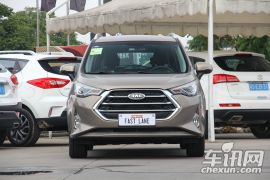 江淮汽车-瑞风S3-1.5L 手动豪华型