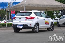 江淮汽车-瑞风S2-1.5L 手动豪华智能型