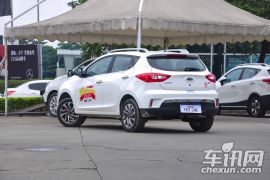 江淮汽车-瑞风S2-1.5L 手动豪华智能型