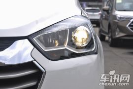 江淮汽车-瑞风S2-1.5L 手动豪华智能型