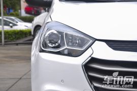 江淮汽车-瑞风S2-1.5L 手动豪华智能型