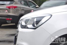 江淮汽车-瑞风S2-1.5L 手动豪华智能型