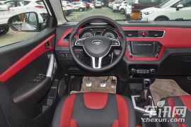 江淮汽车-瑞风S2-1.5L 手动豪华智能型