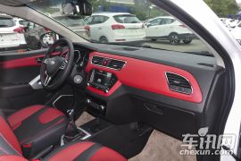 江淮汽车-瑞风S2-1.5L 手动豪华智能型